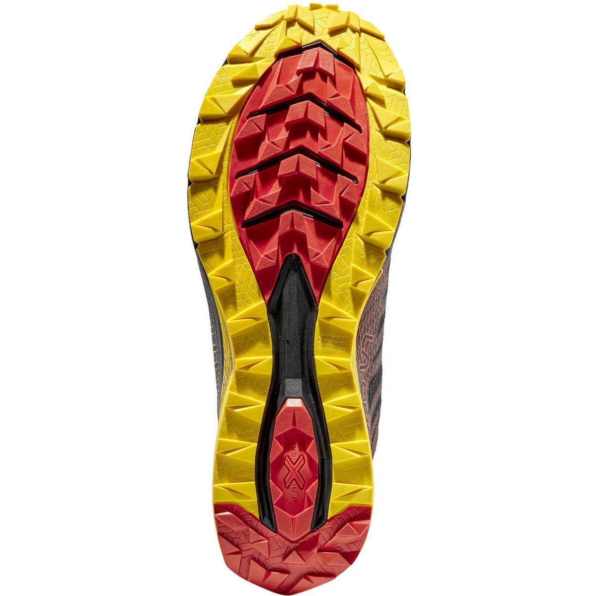 La Sportiva Jackal II GTX Outdoorschuh Wasserdichter Schuh für Speed Hiking und Laufen mit innovativer