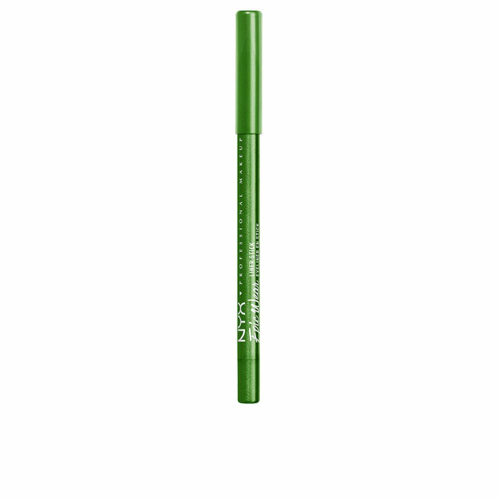 Nyx Professional Make Up Eyeliner EPIC WEAR liner sticks #emerald cut 1,22 gr
