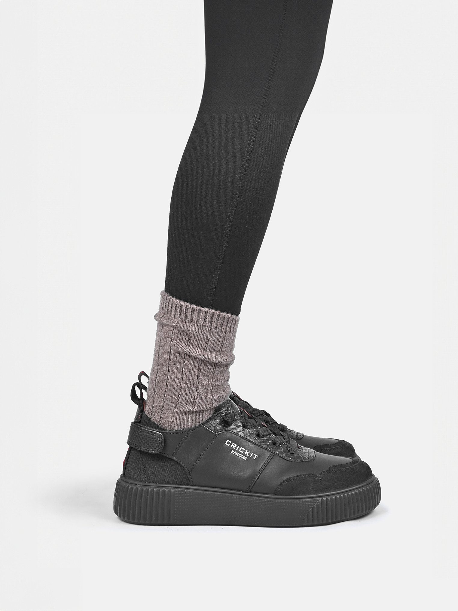 CRICKIT PARIA Sneaker