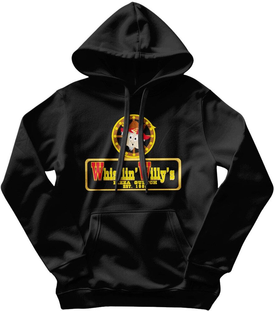Hoodie South Park - Whistlin' Willy's Hoodie