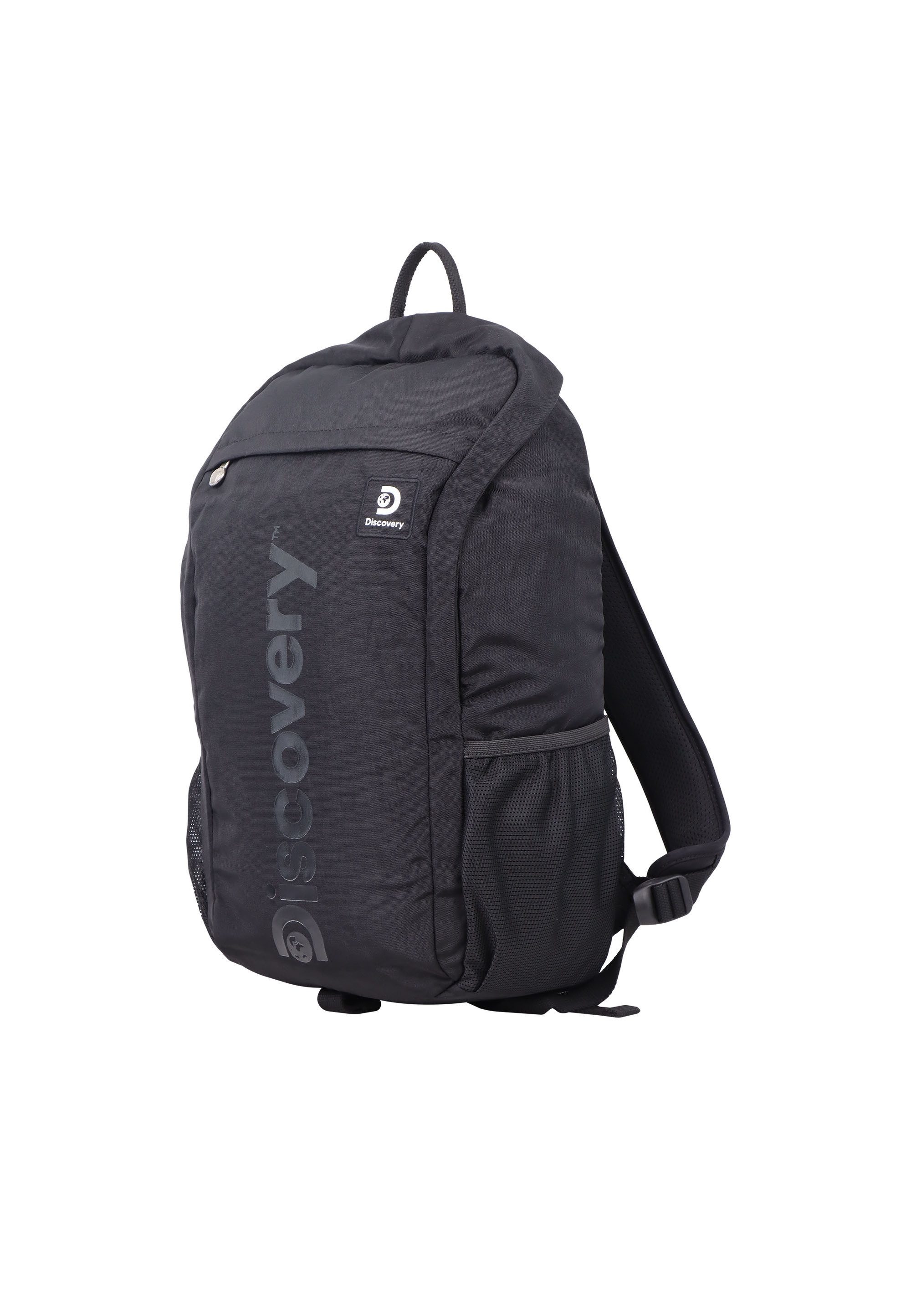 Discovery Cityrucksack Commuter, mit gepolstertem Fach für einen 15-Zoll-Laptop