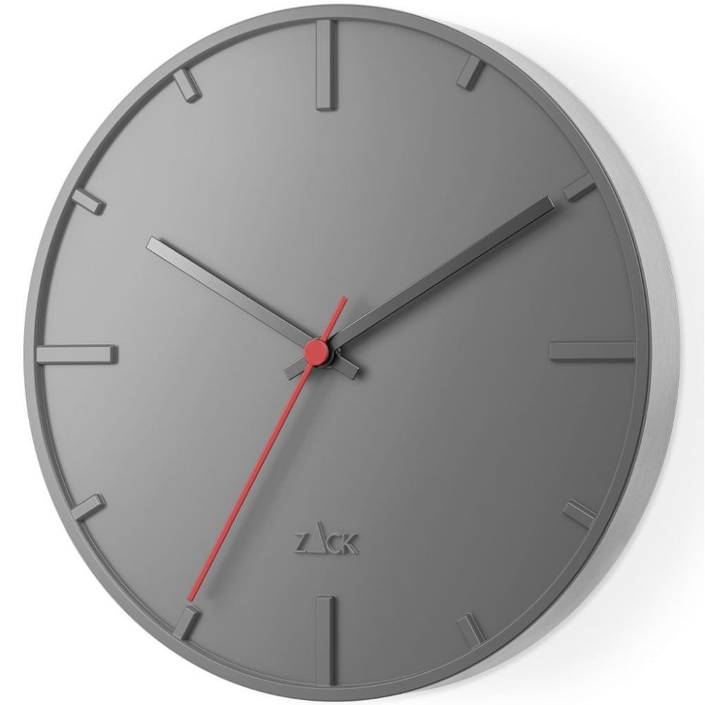 Zack Wanduhr ZACK Wanduhr WANU 60018 günstig online kaufen