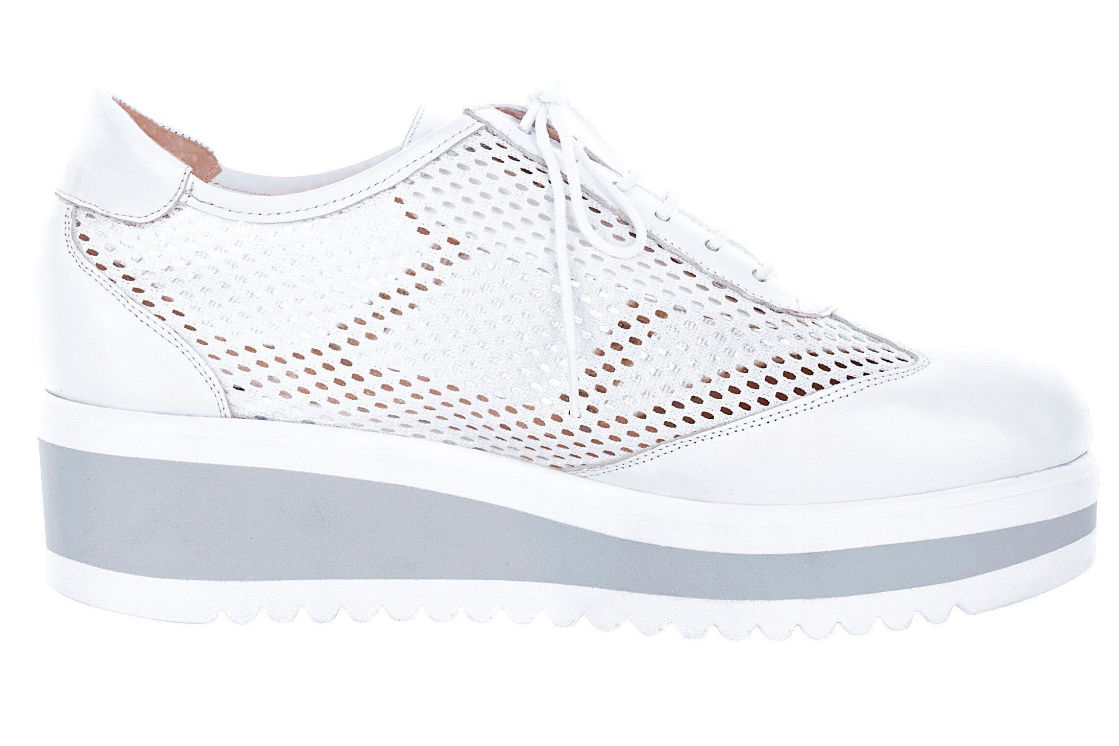 heine Schnürer Sneaker