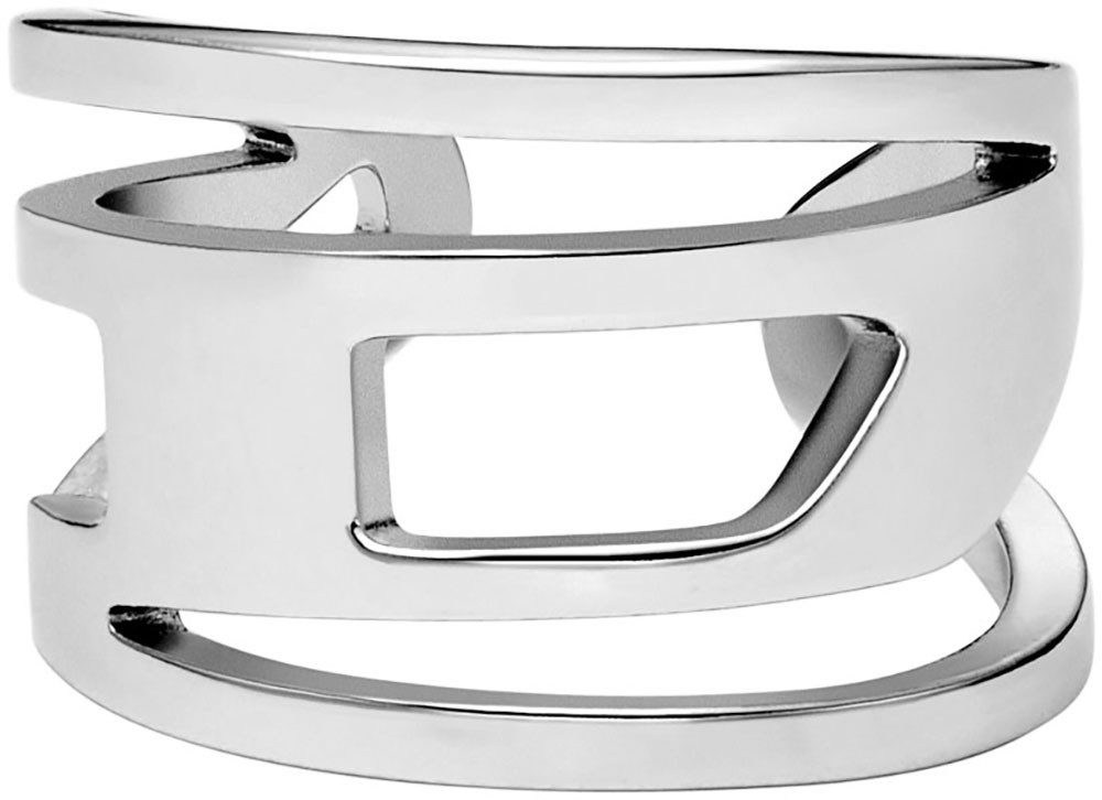 Diesel Ohrklemme Schmuck Geschenk Edelstahl Ohrringe Earcuff