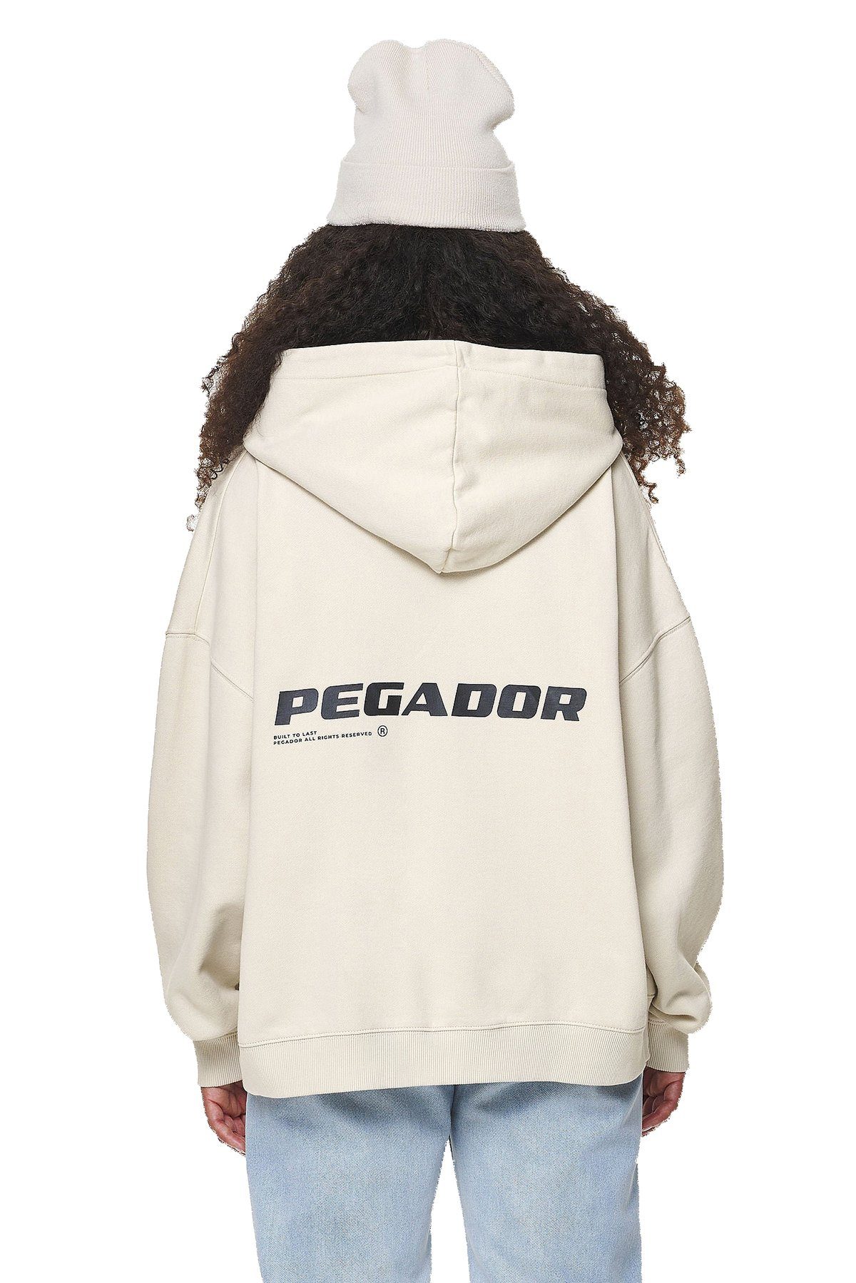 Pegador Kapuzenpullover Dorothy S