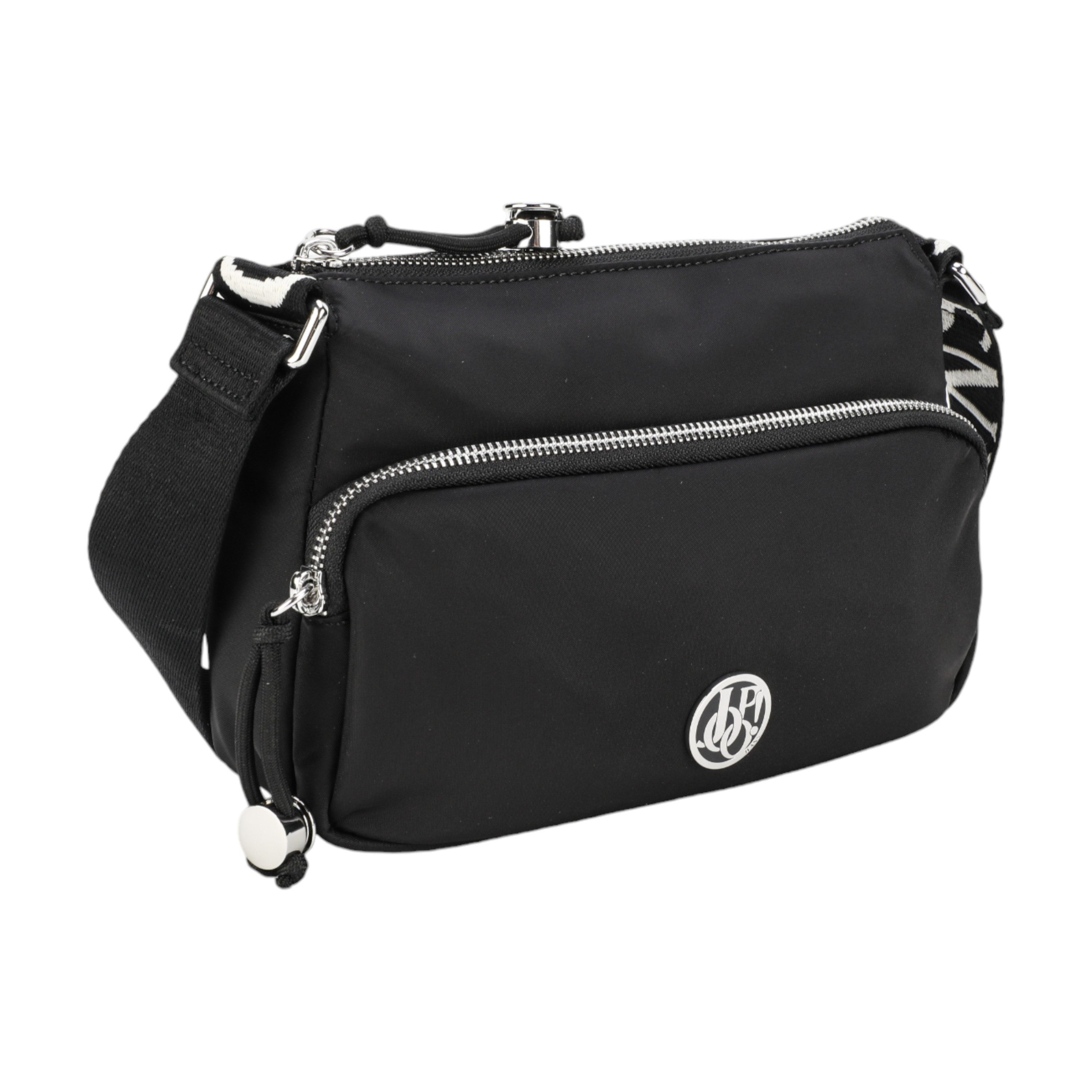 Joop Jeans Umhängetasche lietissimo jasmina shoulderbag shz, Handtasche Damen Tasche Damen Schultertasche