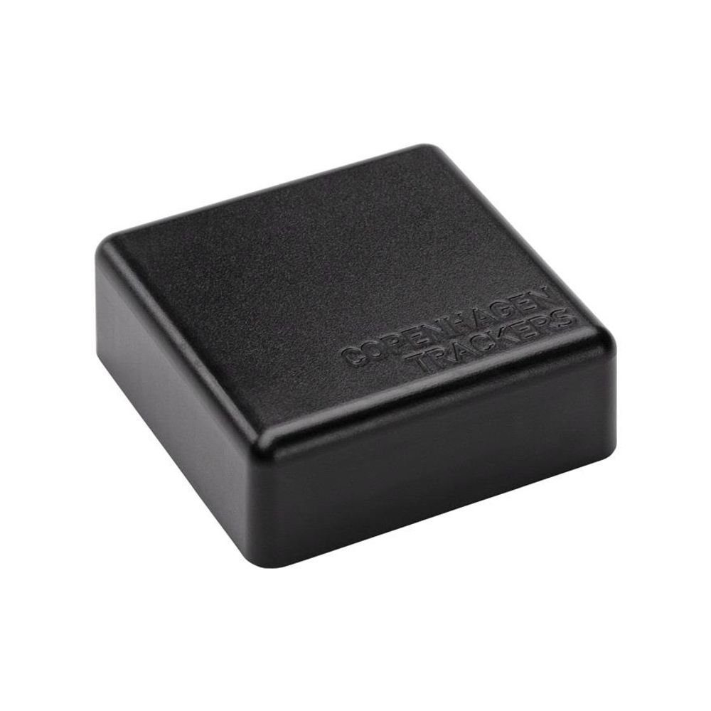COBBLESTONE GPS-Tracker
