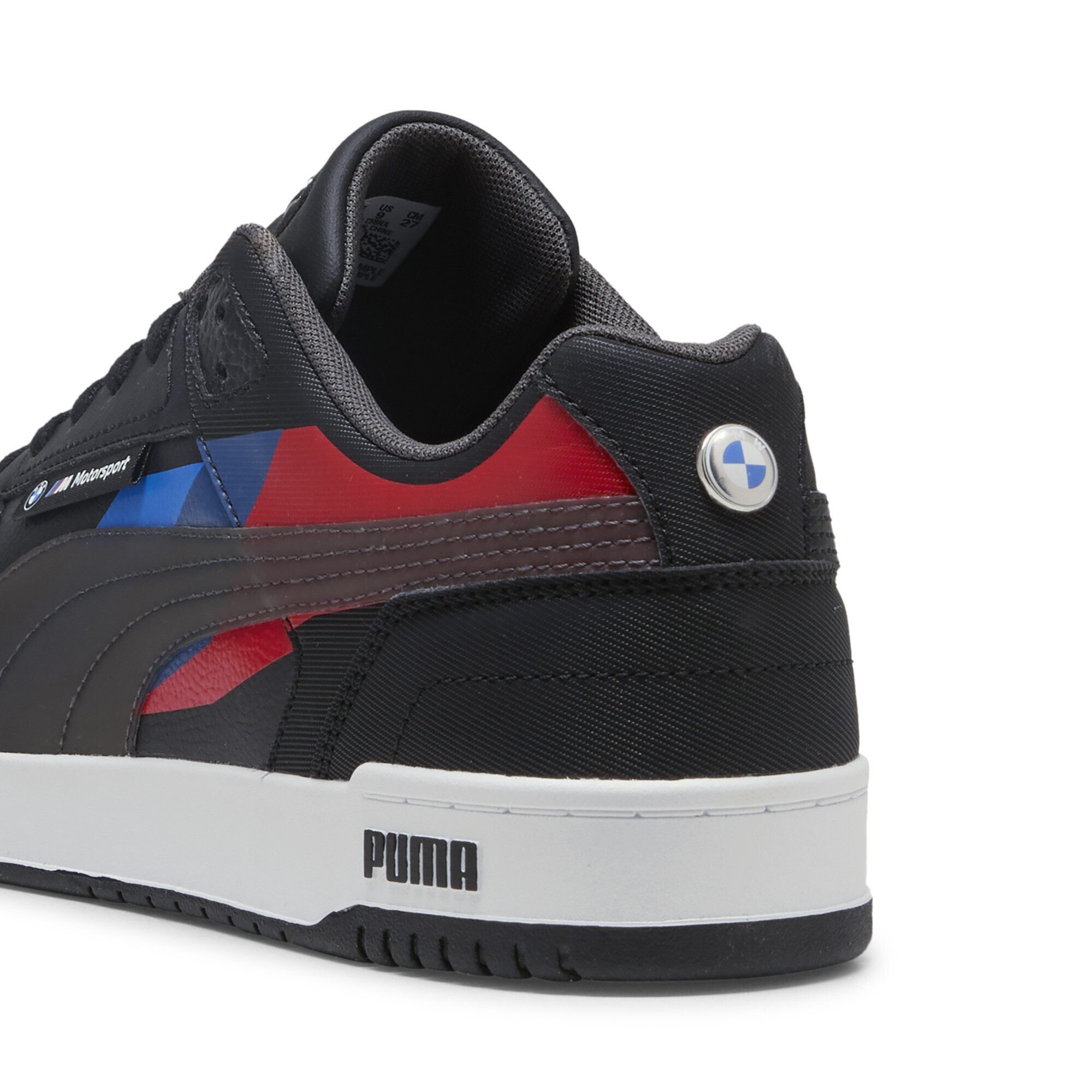 PUMA BMW M Motorsport RBD Game günstig online kaufen