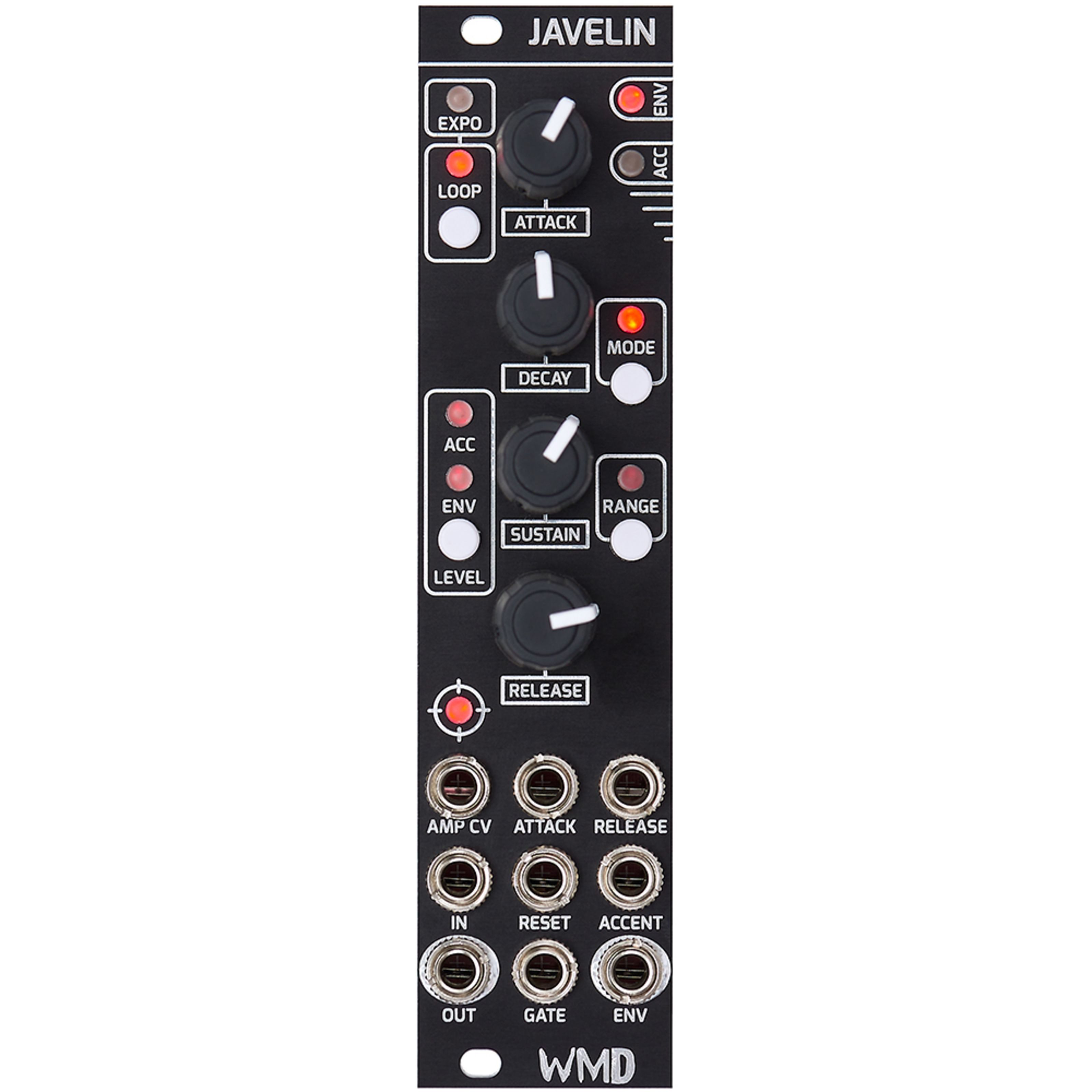 Synthesizer