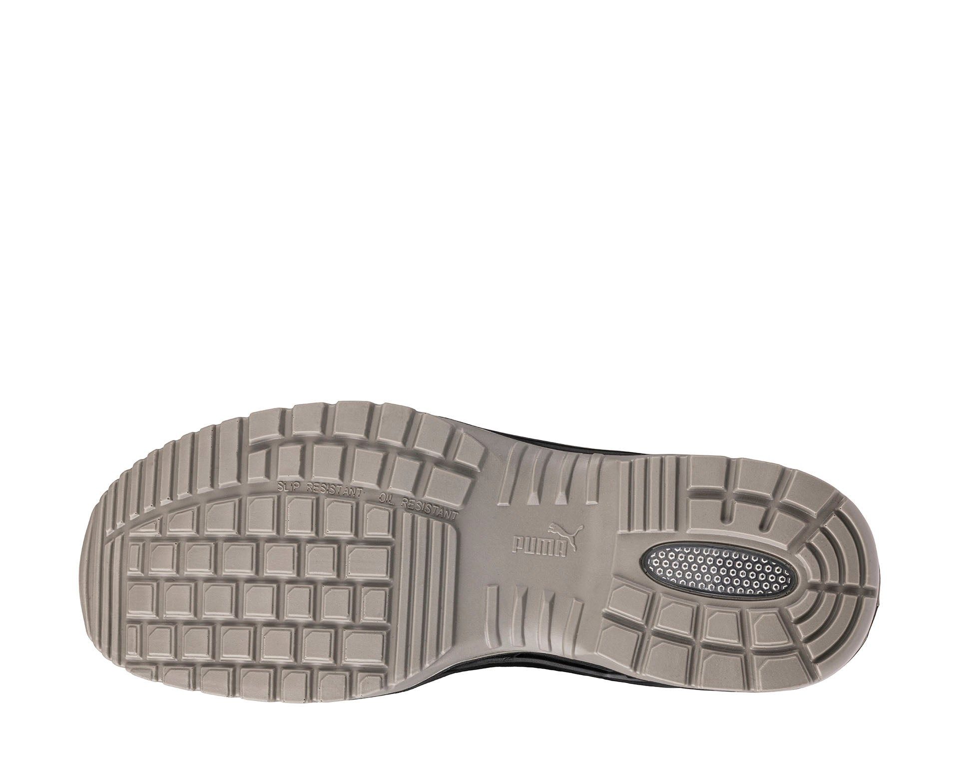 PUMA Safety PUMA SAFETY FUSE TC LOW Sicherheitsschuh S1PS ESD Sicherheitsschuh Sehr leicht