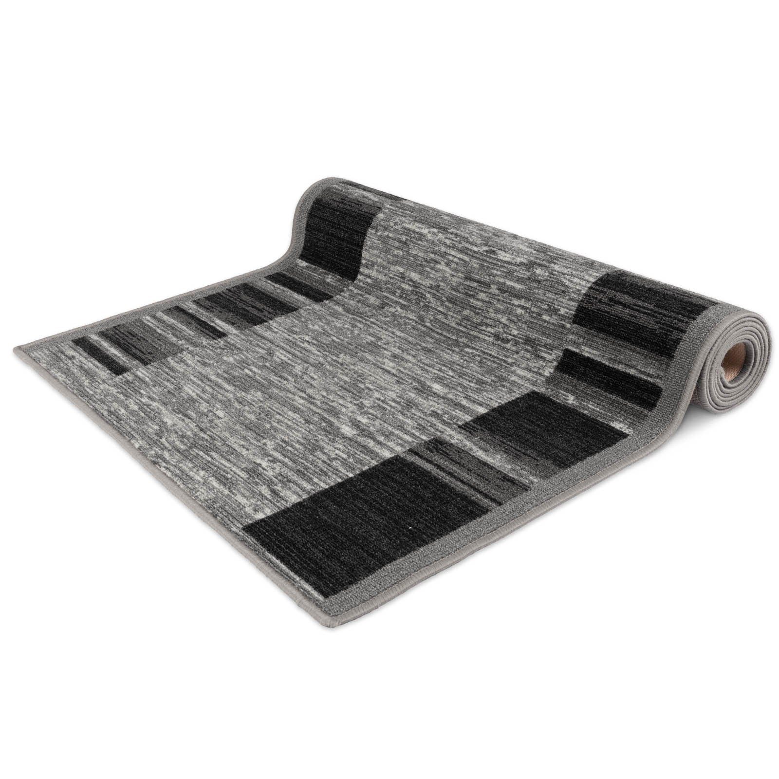 Kubus Teppich Teppich-Läufer Elia, Trittschalldämmend günstig online kaufen