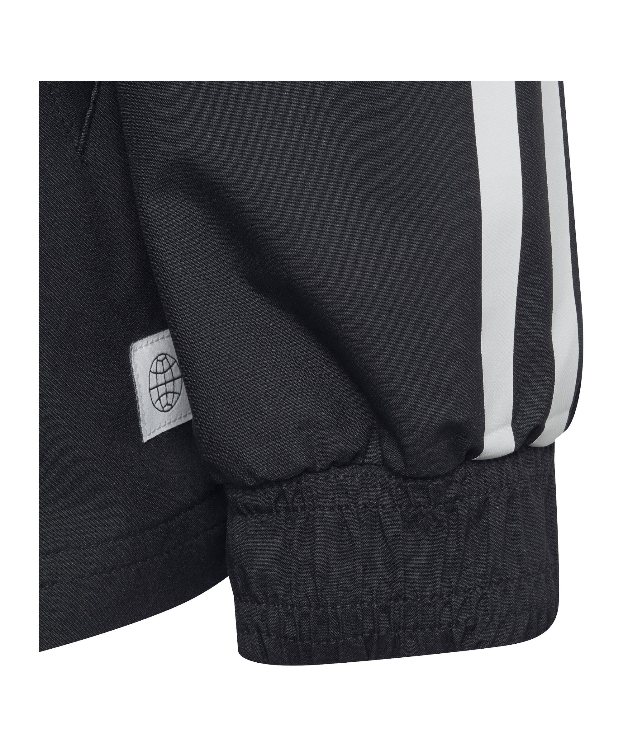adidas Performance Regenjacke adidas Performance Bequem