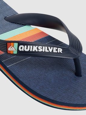 Quiksilver Molokai More Core Sandale