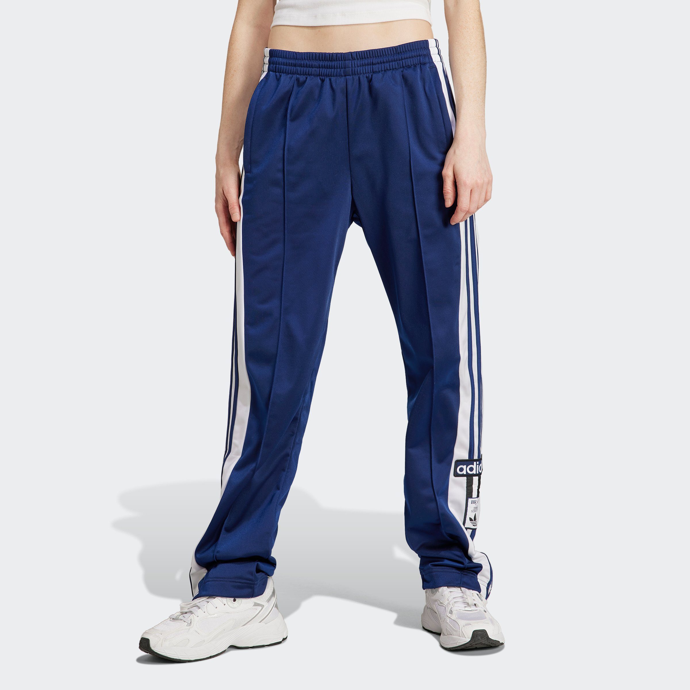 (1-tlg) CLASSICS Originals DKBLUE ADIBREAK adidas Sporthose ADICOLOR