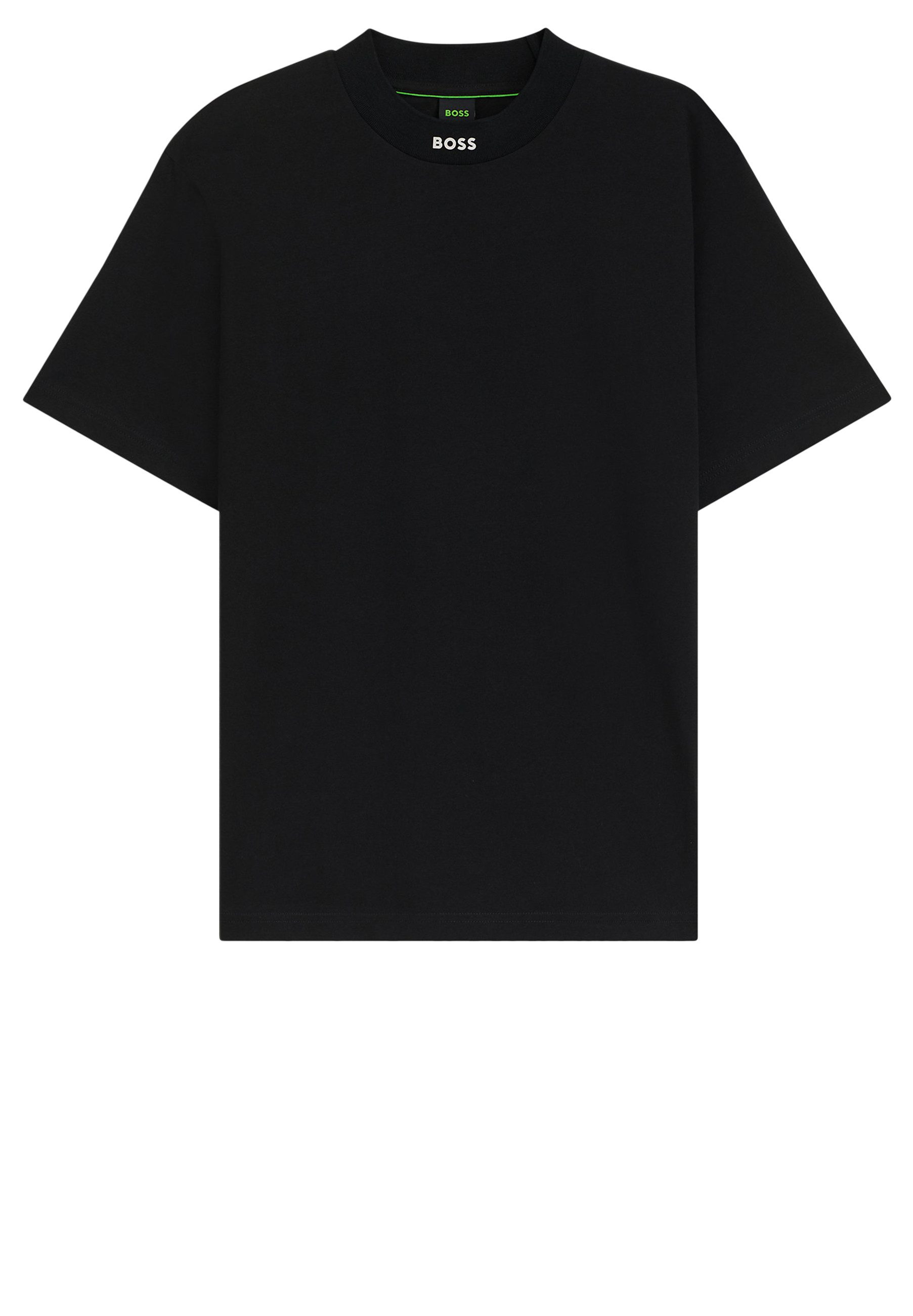 BOSS GREEN T-Shirt Tee Collar Zone (1-tlg) günstig online kaufen