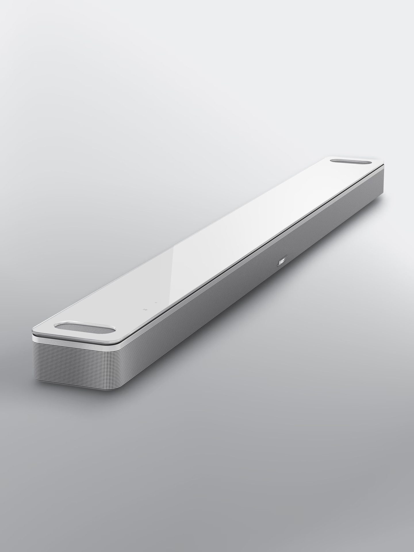 Bose BOSE Smart Ultra Soundbar mit Dolby Atmos Soundbar 5.1 (Bluetooth, Multiroom, WLAN Alexa-Sprachsteuerung, App-Steuerung, Google Assistant, (Mikrofon, Multiroom 40 W) Multiroom, Immersive Sound, Alexa, AIRPLAY 2, Simple Sync)