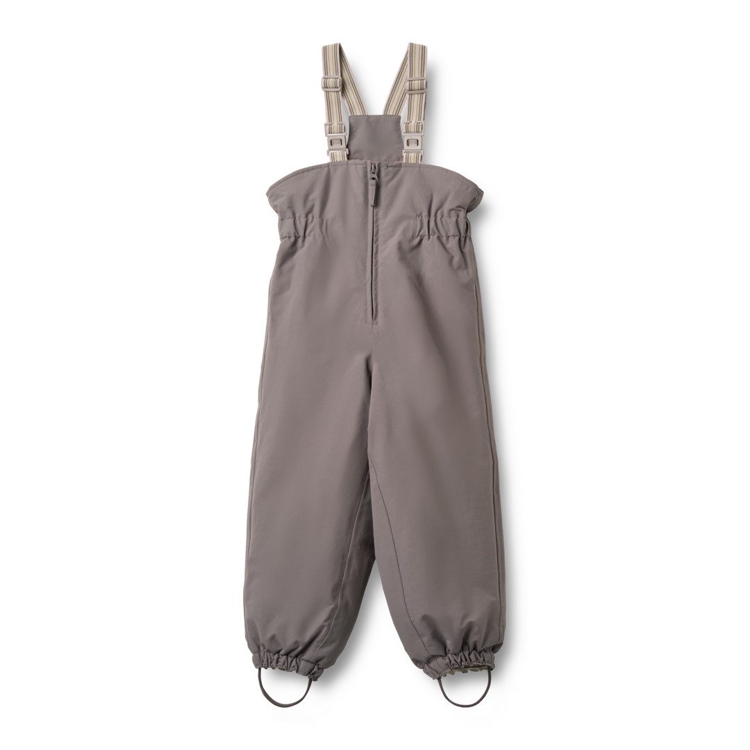 WHEAT Skihose Ski Pants Sal wasserdicht, atmungsaktiv und leicht wattiert