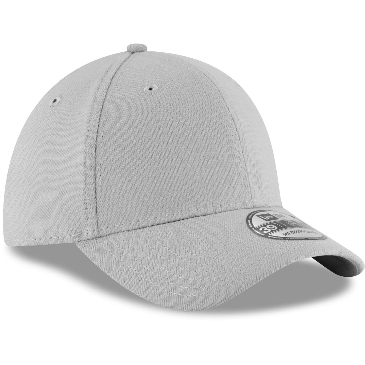 New Era Flex Cap 39Thirty StretchFit ESSENTIAL BLANK