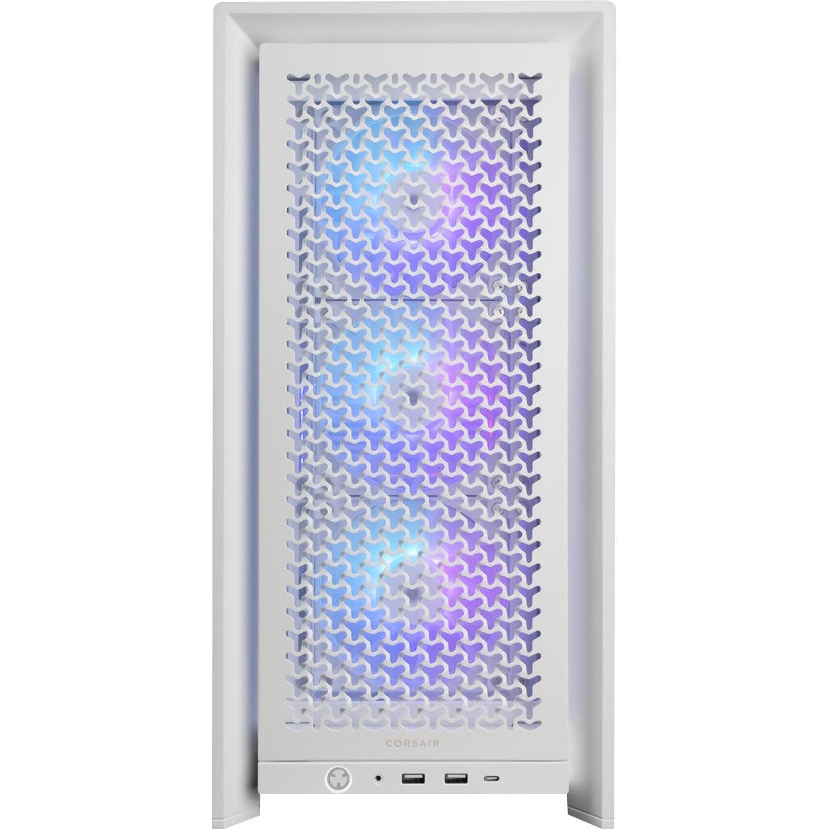 ONE GAMING High End PC AN197 Gaming-PC (AMD Ryzen 9 7900X, GeForce RTX 5070 Ti, 32 GB RAM, 2000 GB SSD, Wasserkühlung)