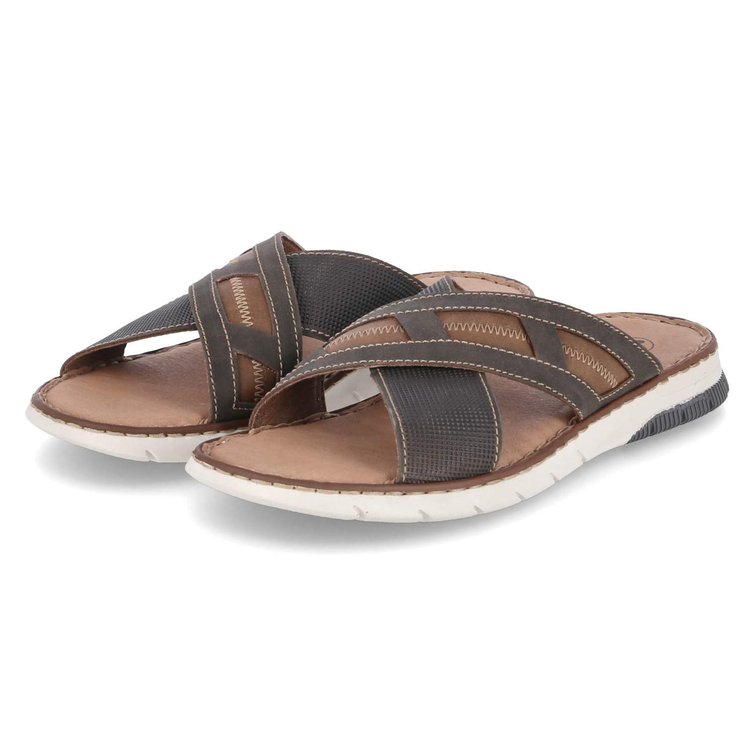 Rieker Pantoletten Pantolette günstig online kaufen