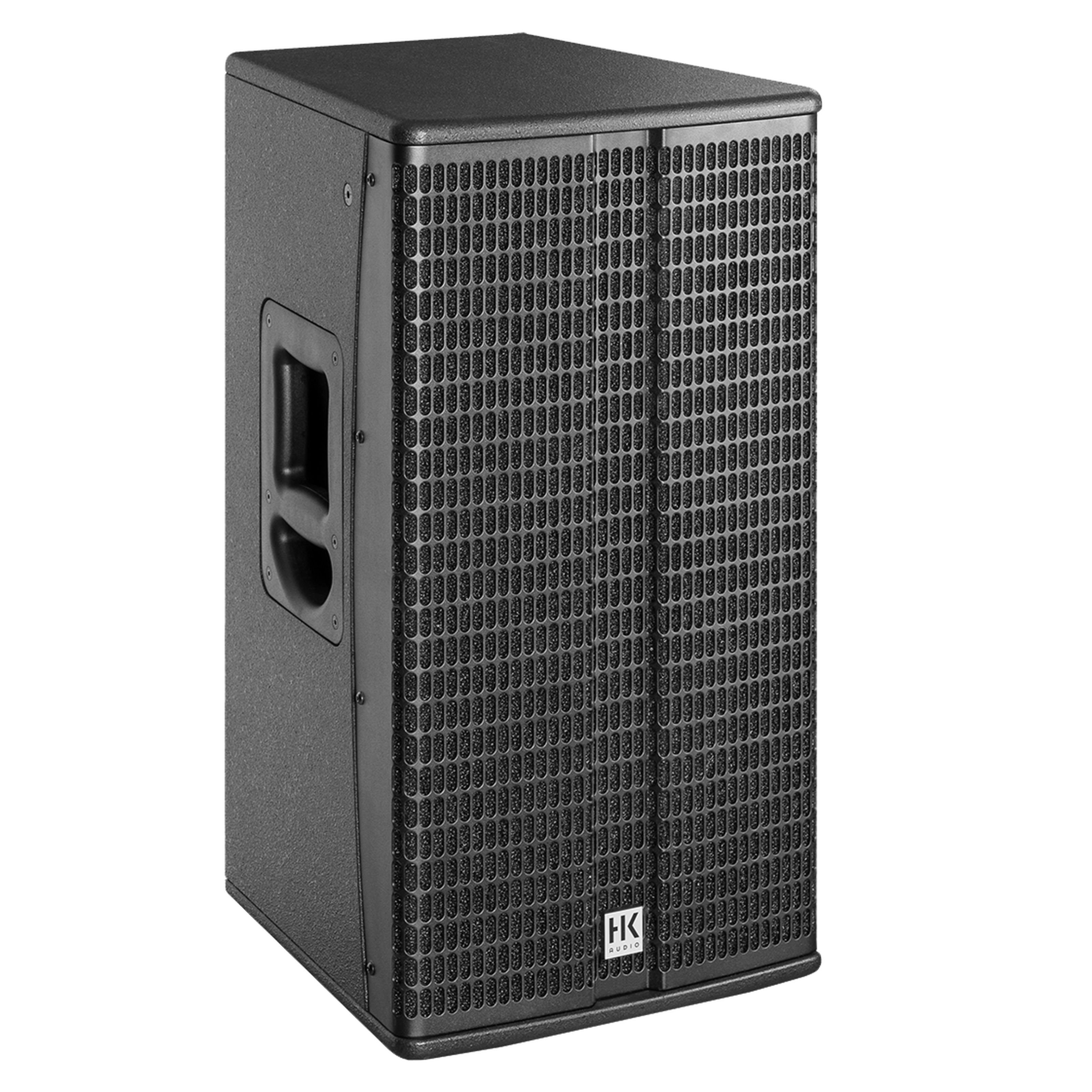 HK Audio Lautsprecher (LINEAR 3 112 FA - Aktiver PA-Lautsprecher)