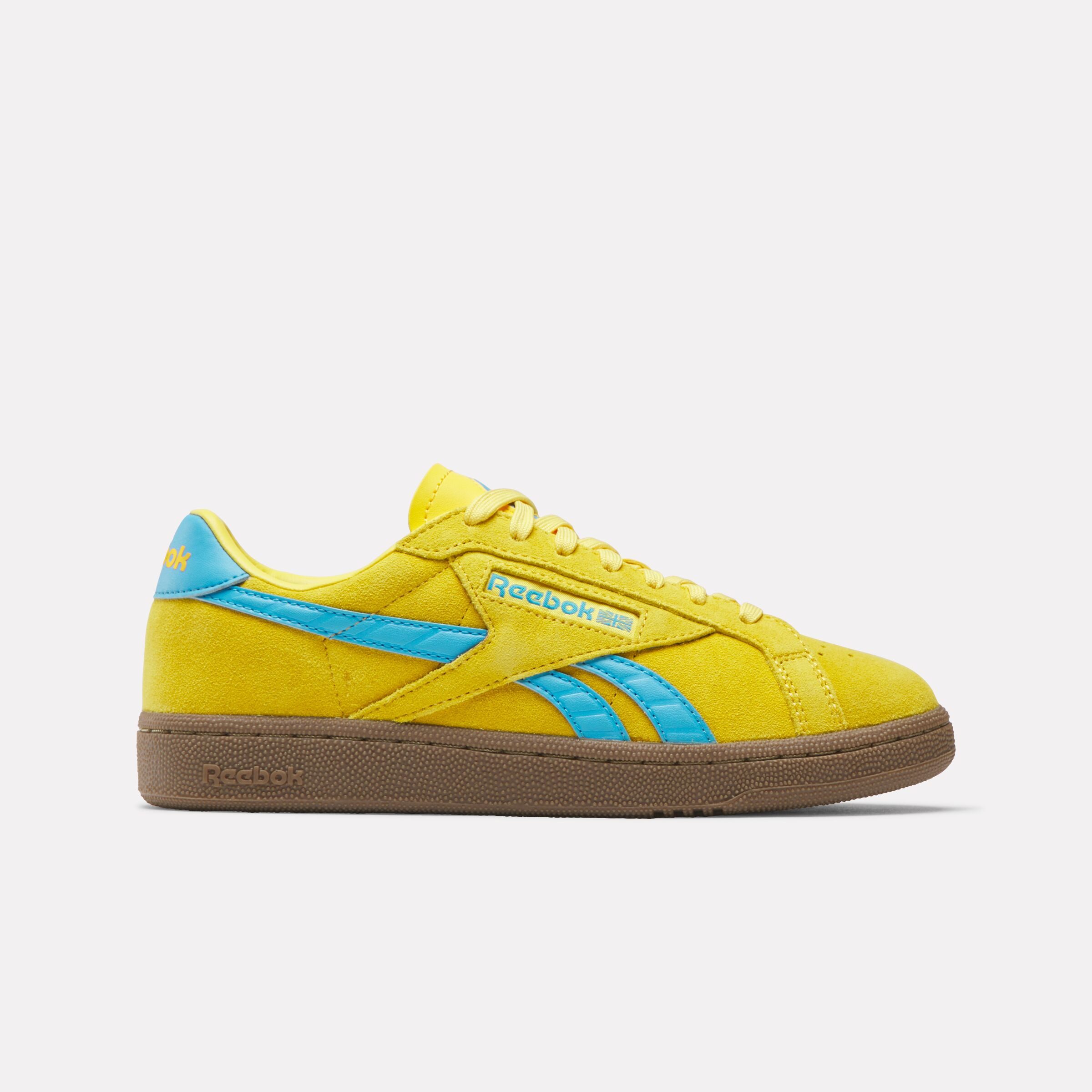 Reebok Classic CLUB C GROUNDS UK Sneaker günstig online kaufen