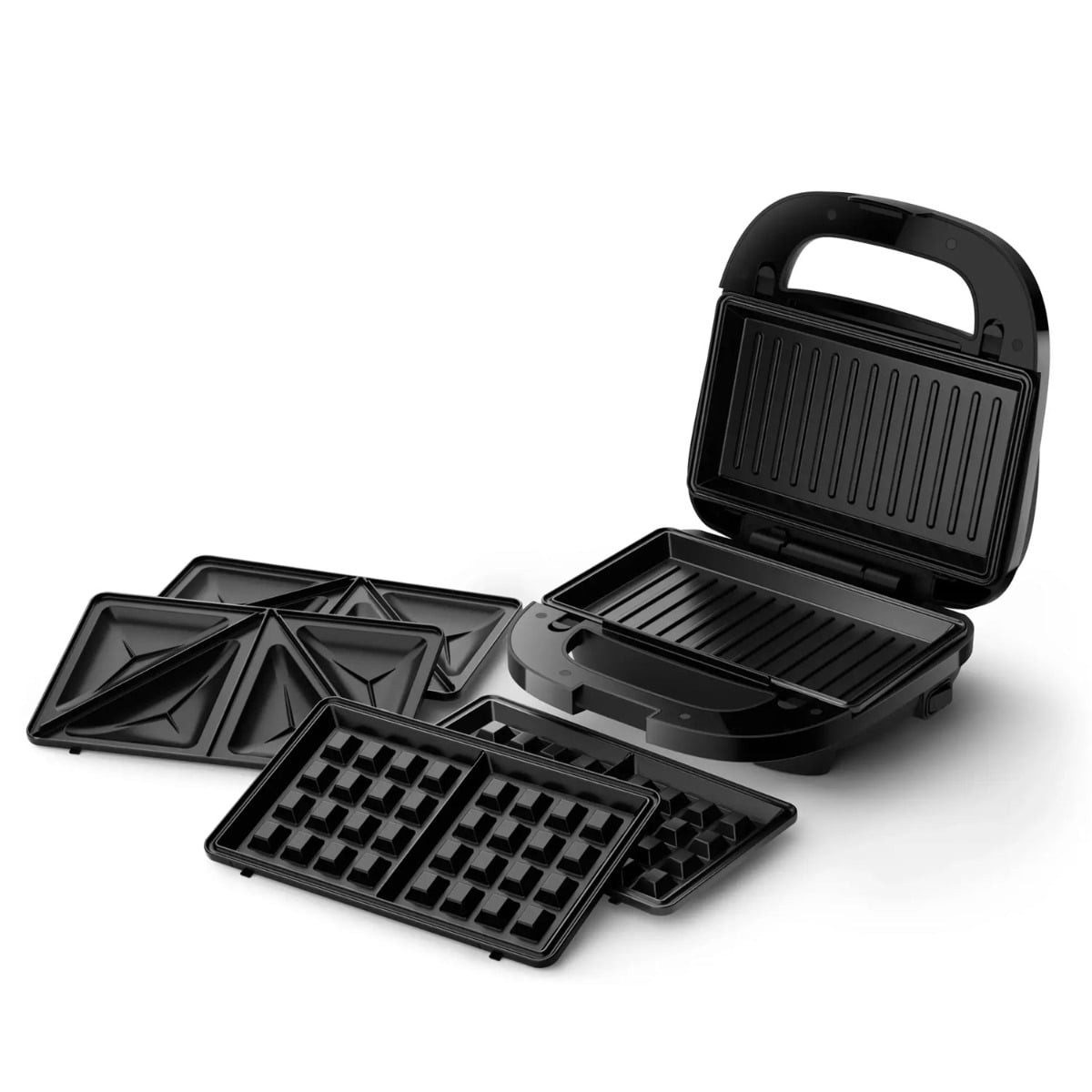 Philips Toaster 5000 Series HD2350/80 3-in-1