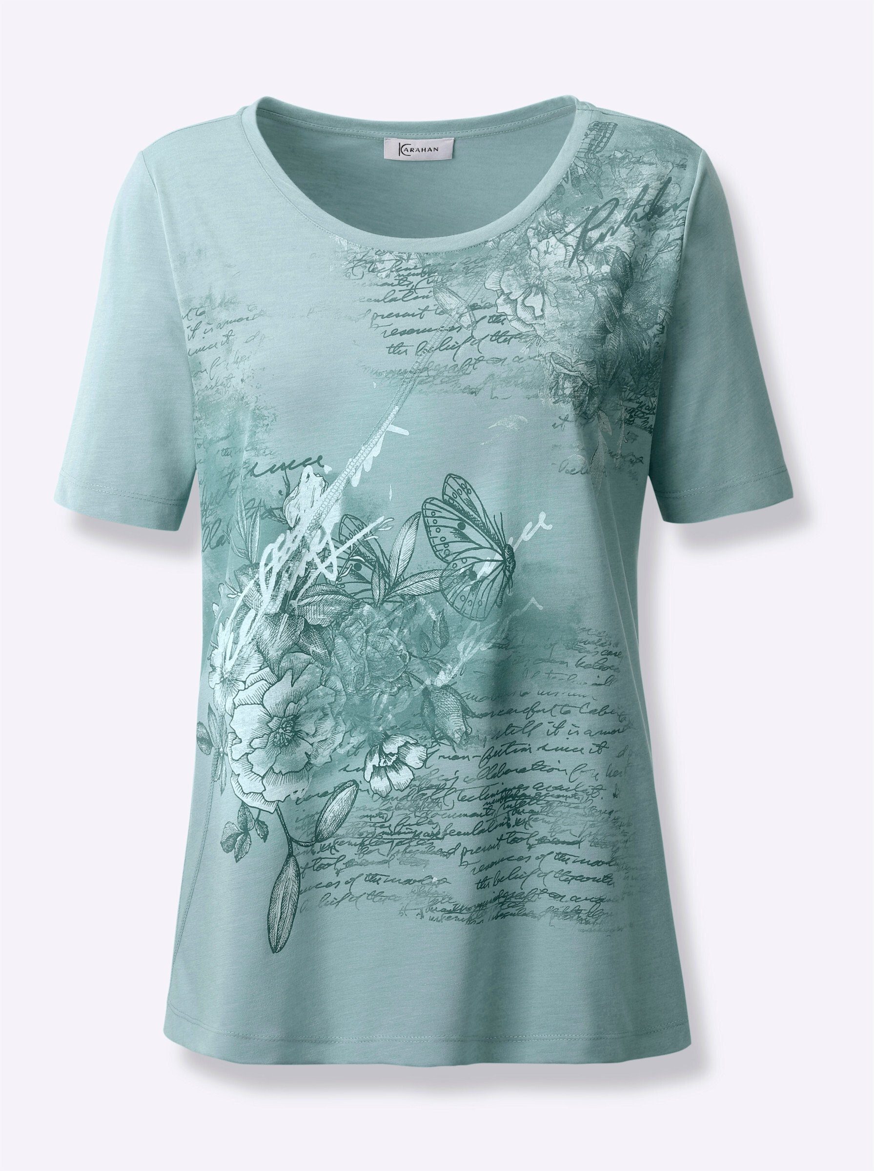 Witt T-Shirt Kurzarmshirt günstig online kaufen