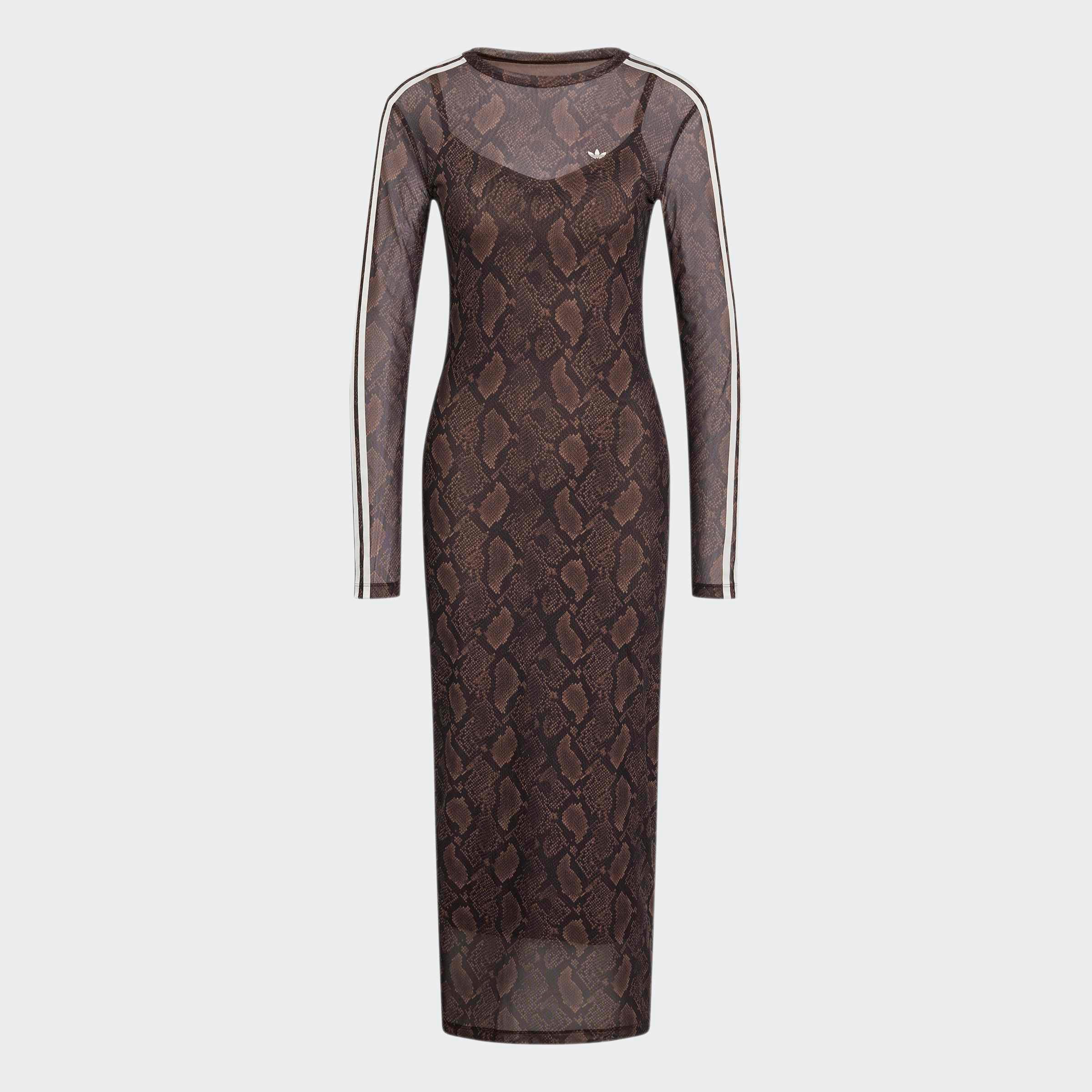 Maxikleid MAXI DRESS