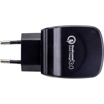 LVSUN USB-Steckerladegerät USB-Ladegerät (USB Power Delivery (USB-PD)