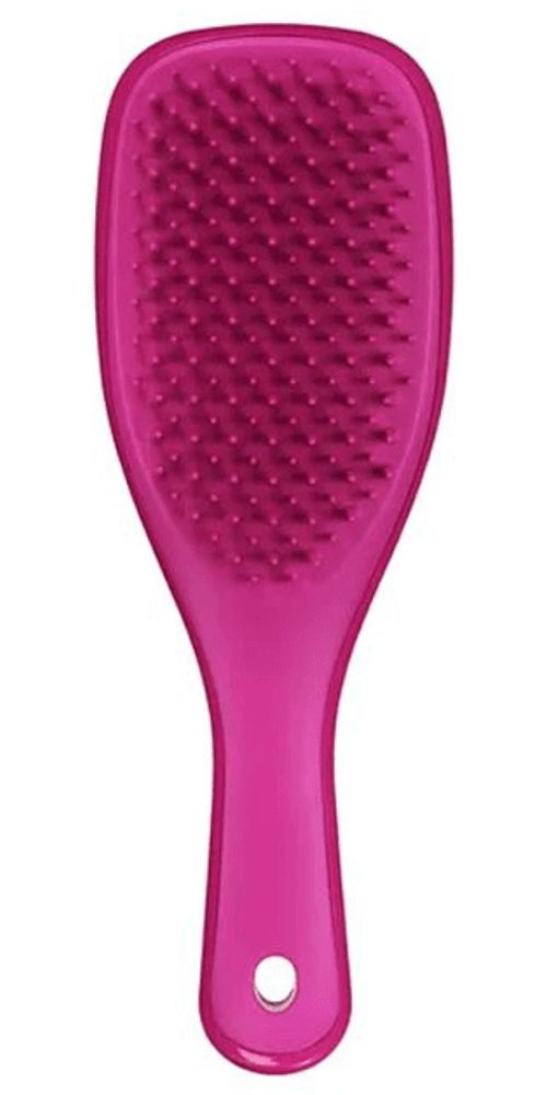 TANGLE TEEZER Haarbürste Tangle Teezer Ultimate Detangler Mini Electric Raspberry