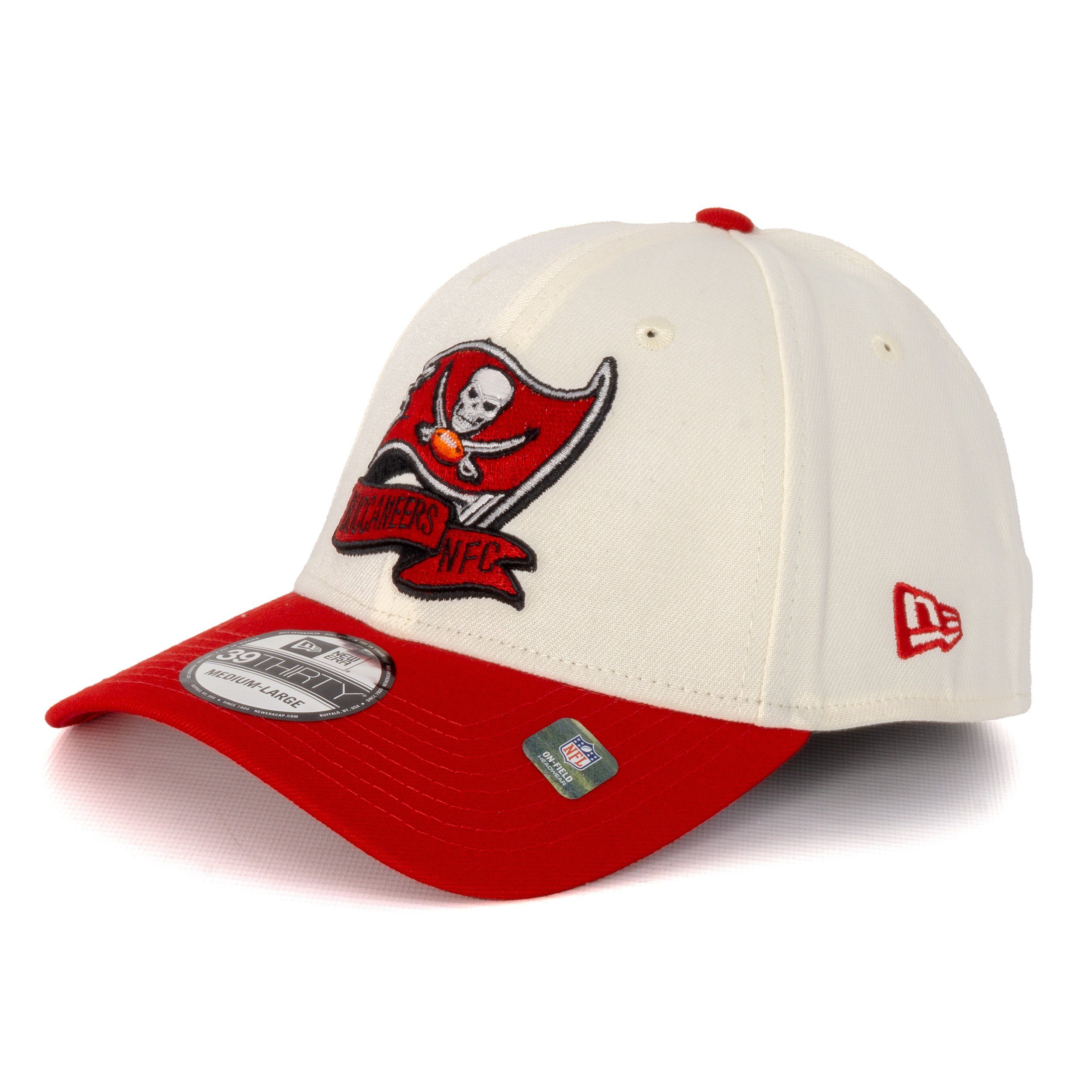 Baseball NFL22 Cap Bay Buccaneers (1-St) New Tampa Era 39Thirty Era New Cap