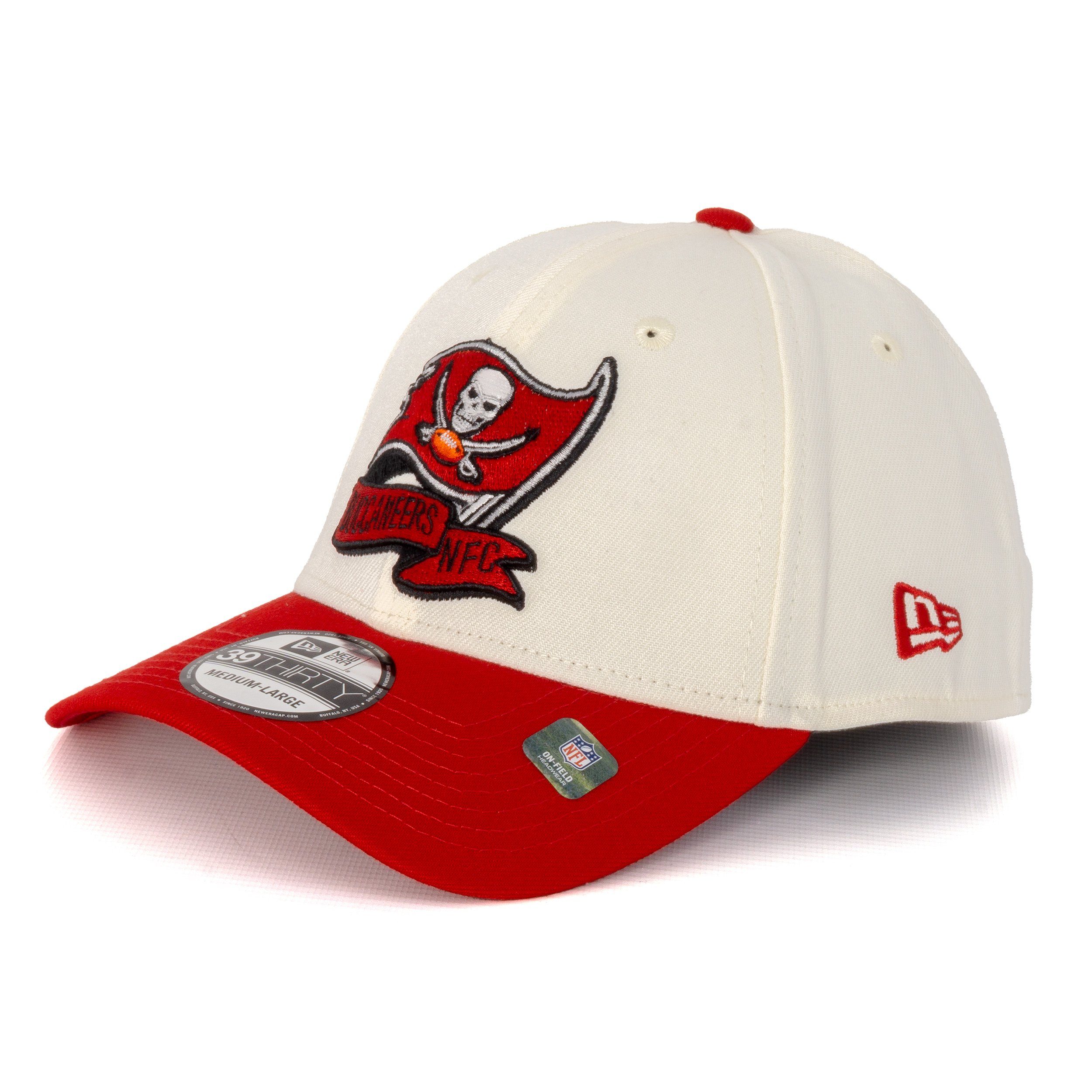 Baseball Cap Cap New Era NFL22 39Thirty Tampa Bay Buccaneers