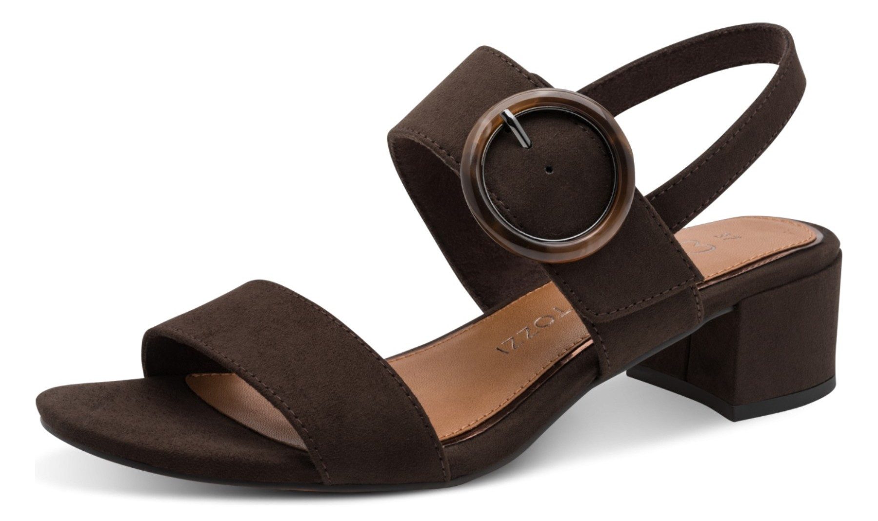 MARCO TOZZI 2-28202-44 304 Mocca Sandale