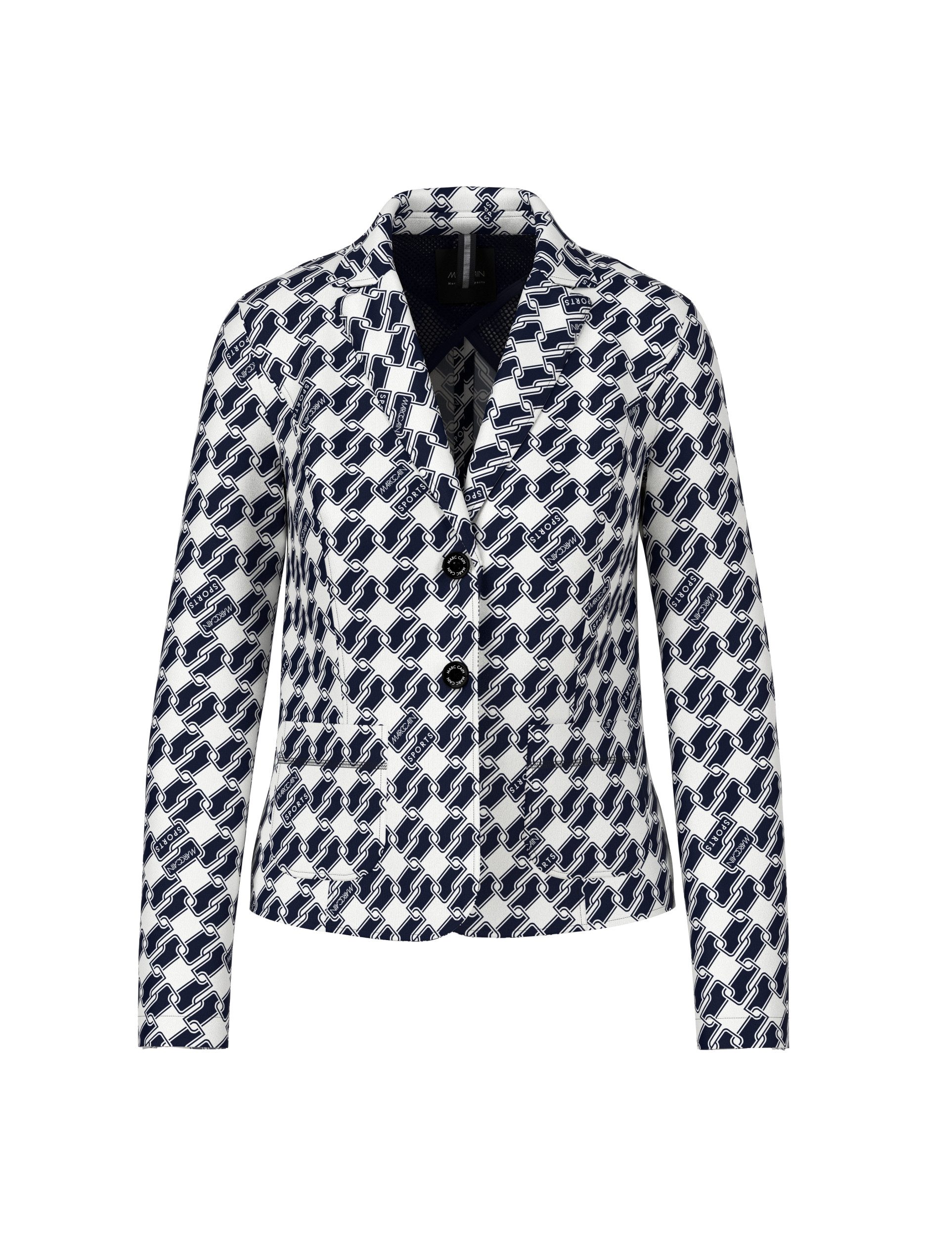 Jackenblazer Blazer