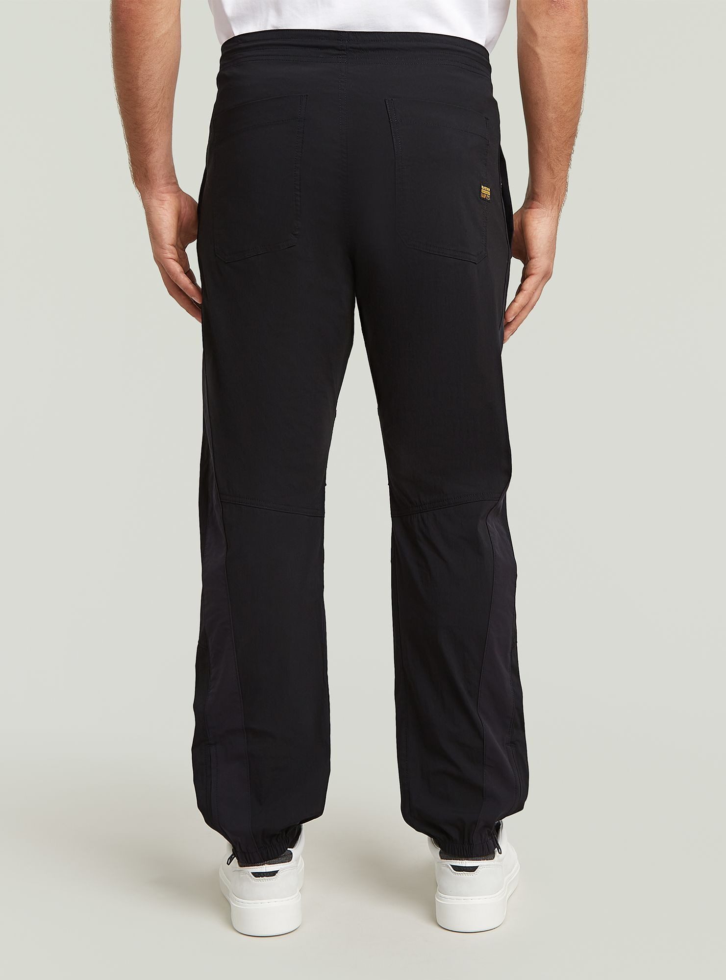 G-STAR Trainingshose 3D Relaxed Track Pant günstig online kaufen