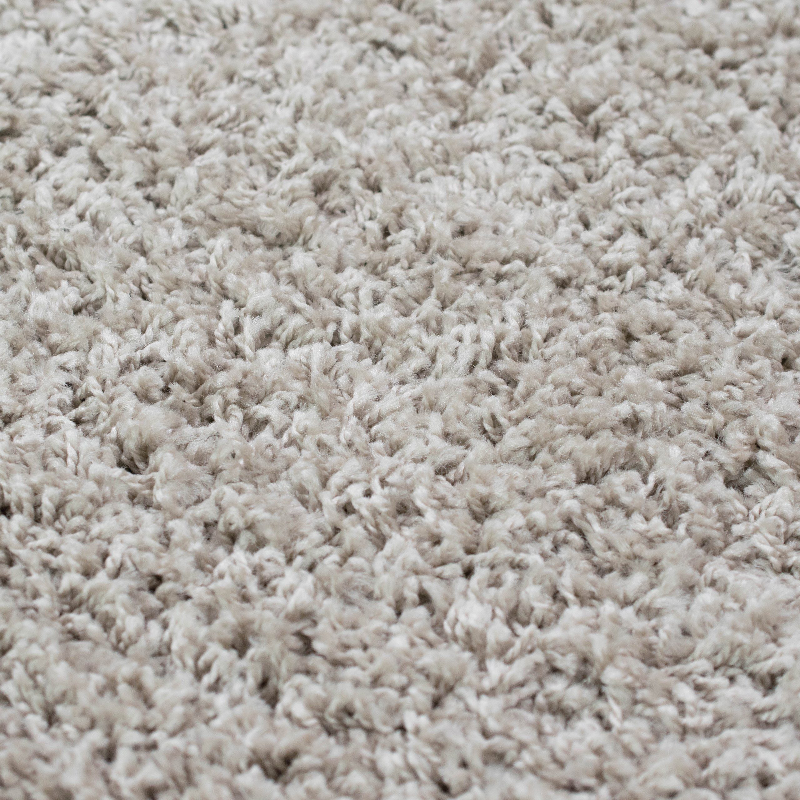 Carpetia Teppich Flauschiger Teppich kuschelig warm günstig online kaufen