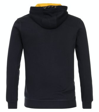 CASAMODA Kapuzensweatjacke (1-tlg)