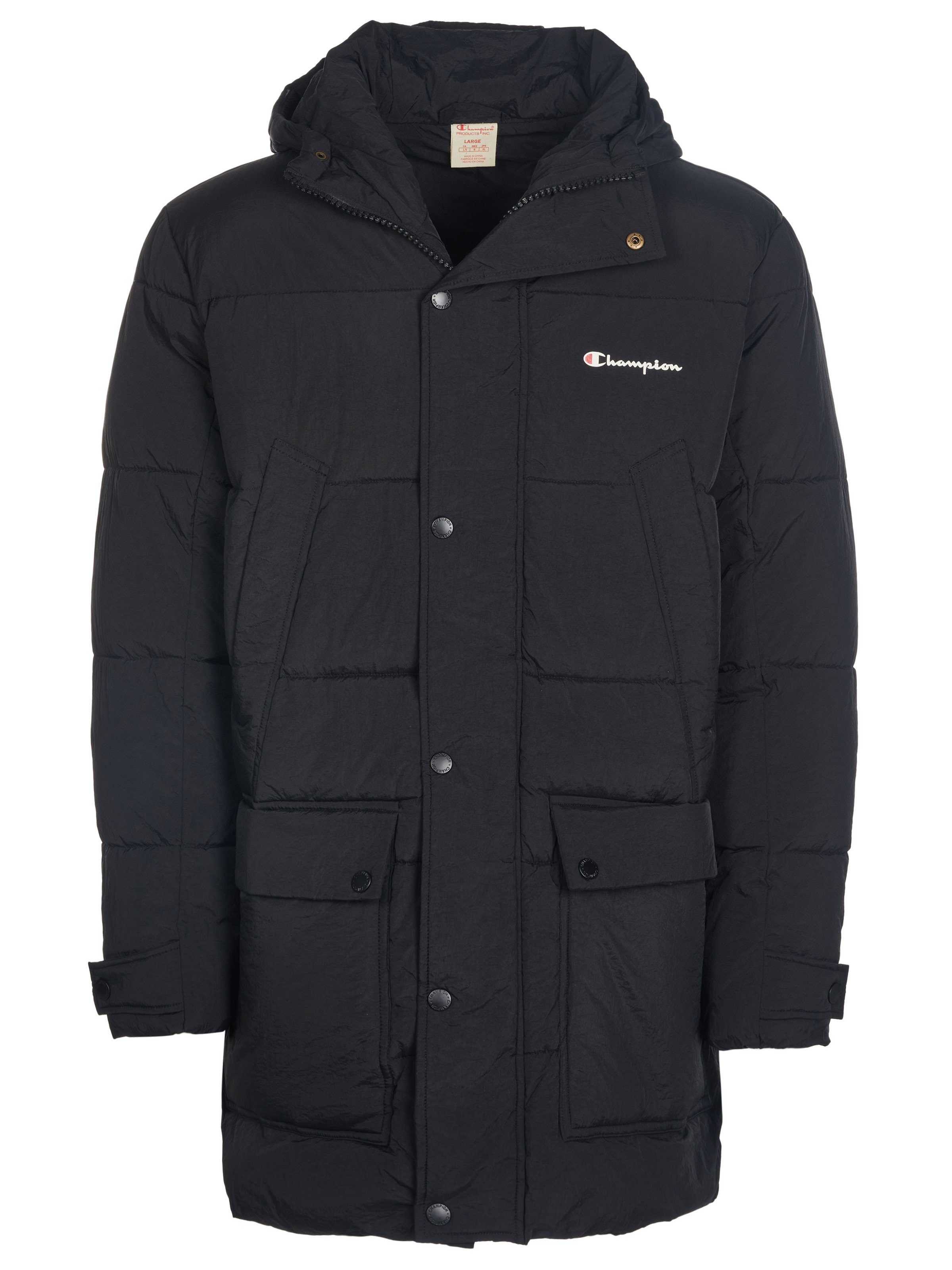 Champion Langjacke Champion Jacke