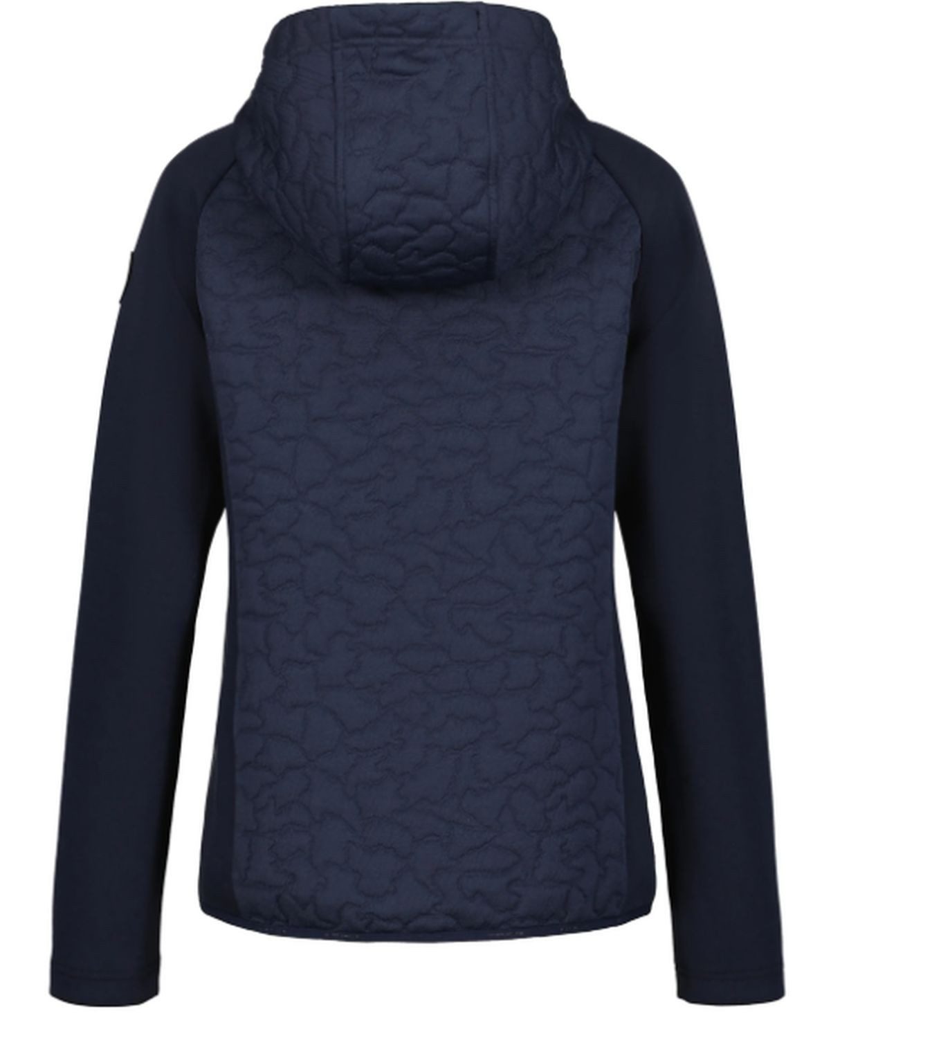 Icepeak Allwetterjacke Icepeak Midlayer Jacke Amberg günstig online kaufen