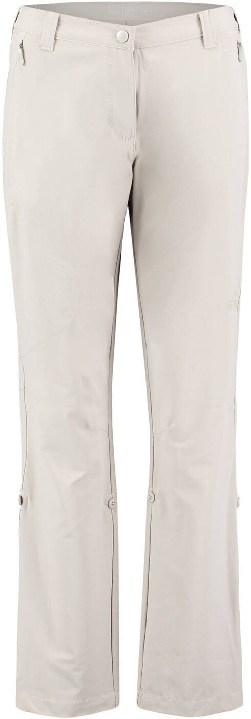 McKINLEY Outdoorhose Da.-Hose Madok KG wms sht