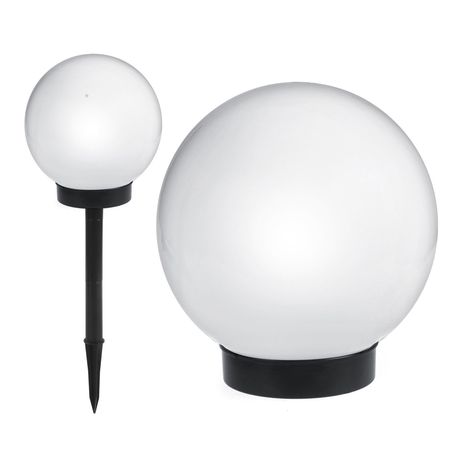 GreenBlue Gartenstrahler GB121, LED fest integriert, günstig online kaufen
