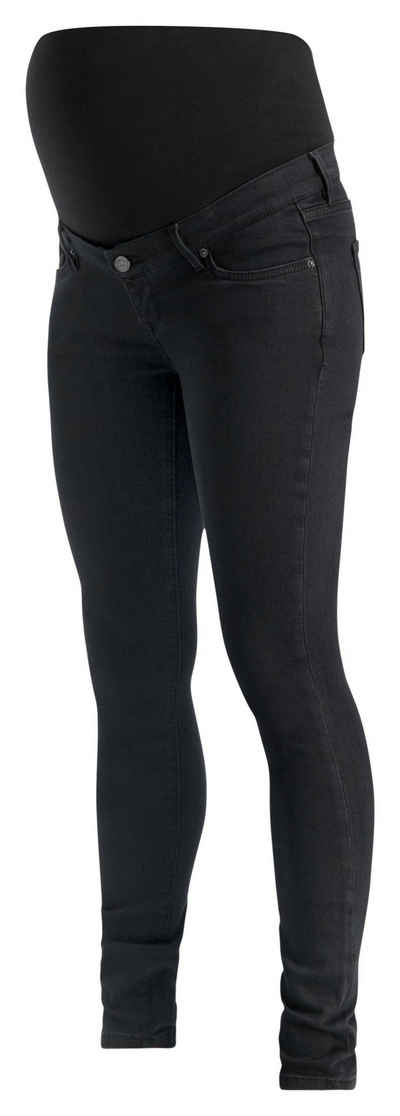 Noppies Skinny-fit-Jeans Romy (1-tlg) Впередes Detail, Plain/ohne Details