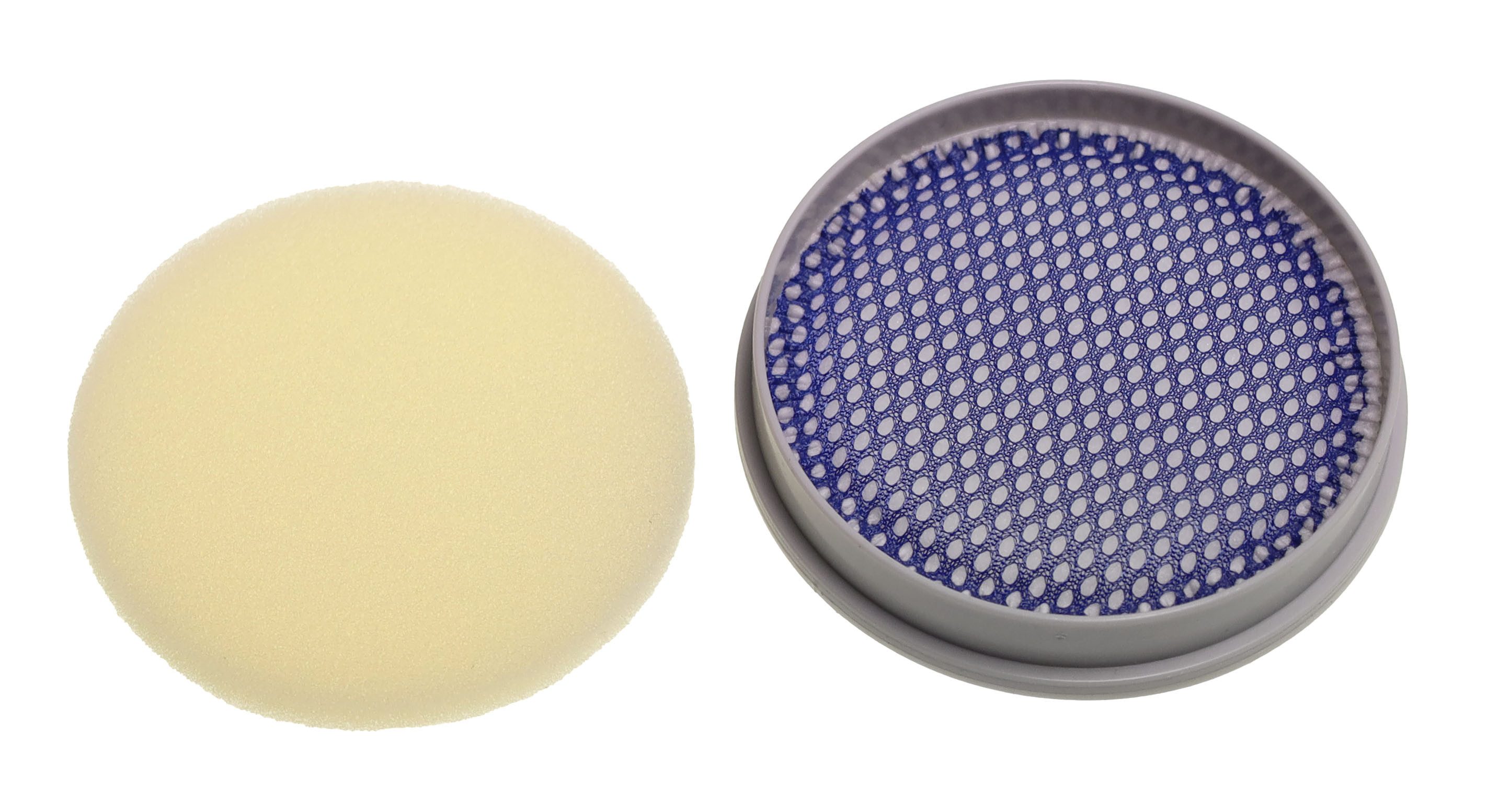 Ersatzfilter Hoover 35602891,H111 Фільтри für HMC5 HMC510UV011 Matratzenreiniger