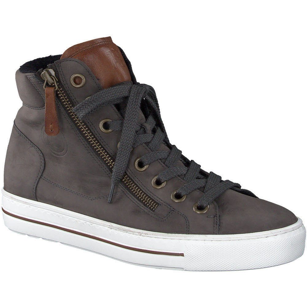 Paul Green 0079-4024-010 Schnürstiefel günstig online kaufen