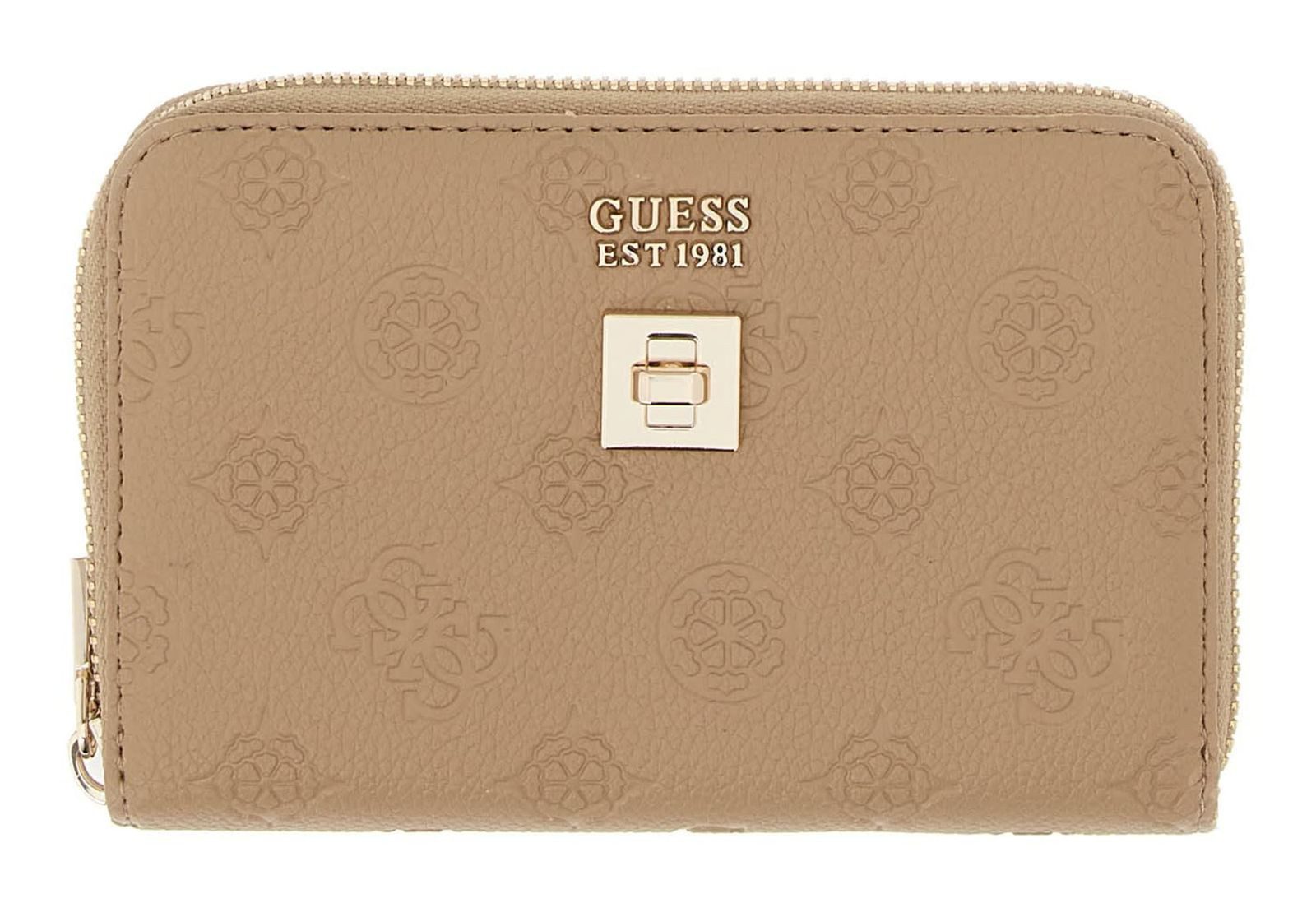 Geldbörse SLG Zip Around