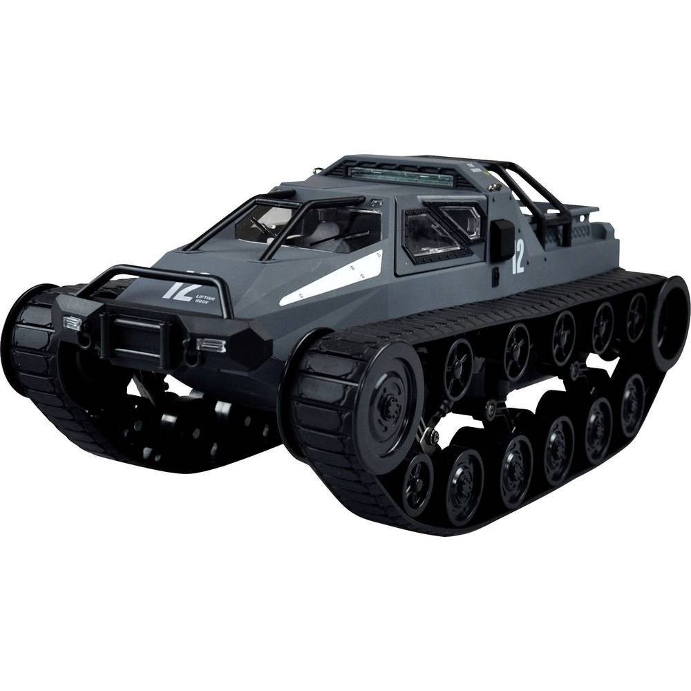 RC-Auto 1:12 Ketter-Driftfahrzeug RTR