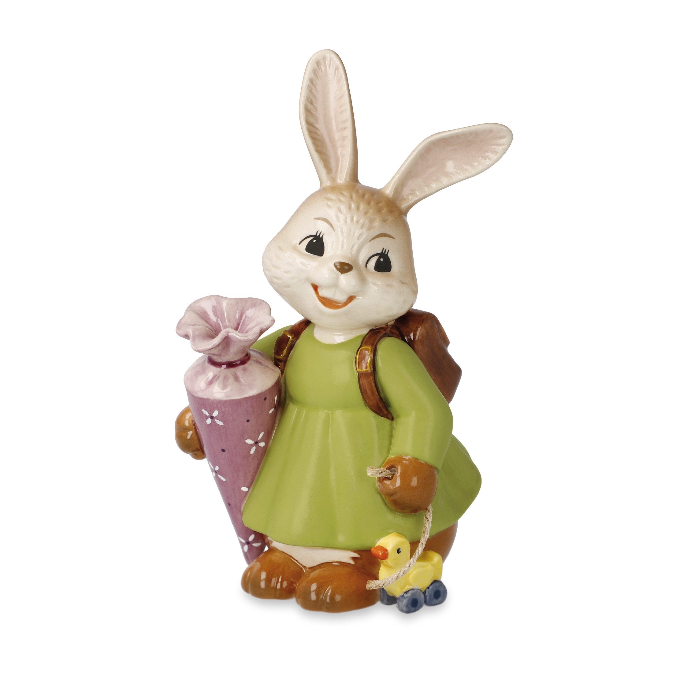 Goebel Osterhase Goebel Ostern Erster Schultag, 2025