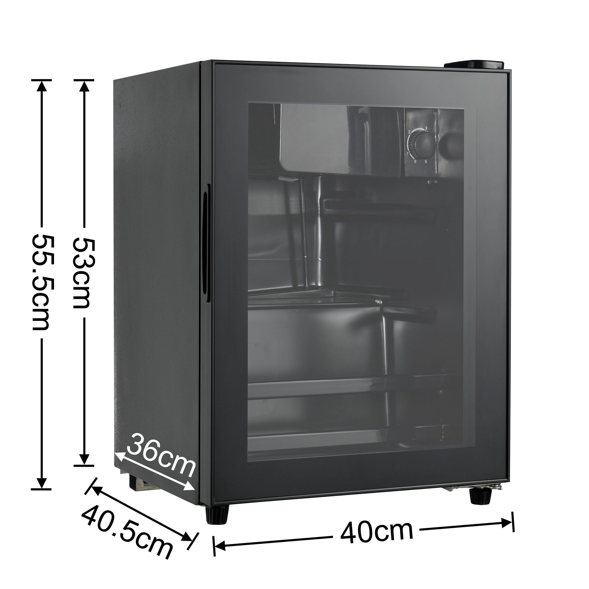 Erstaunlich Khlschrank 40 Cm Breit Fotos