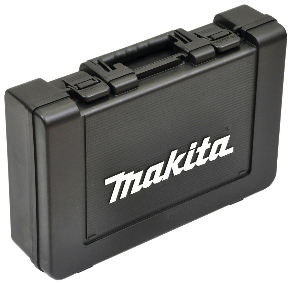 Thumbnail - Makita Werkzeug GmbH Elektrowerkzeug-Set Makita Transportkoffer Kunststoff 821544-5
